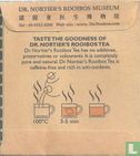 Rooibos Tea