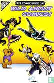 Wild About Comics - Image 1