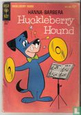Huckleberry Hound - Afbeelding 1