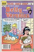 Archie's Girls: Betty and Veronica 342 - Image 1