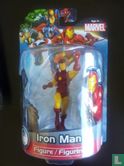 Iron man - Afbeelding 1