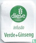 Verde + Ginseng - Afbeelding 3