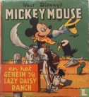 Mickey Mouse en het geheim van de Lazy Daisy Ranch - Afbeelding 1