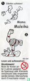 Mama Maleika - Image 3