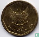 Indonésie 100 rupiah 1992 - Image 1