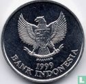 Indonesië 100 rupiah 1999 - Afbeelding 1