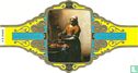 Joh. Vermeer v. Delft - De keukenmeid - Image 1