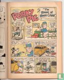 Porky Pig and the Mouse of Monte Cristo - Afbeelding 3