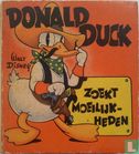 Donald Duck zoekt moeilijkheden - Image 1