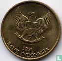 Indonésie 50 rupiah 1991 - Image 1