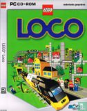 LEGO Loco - Image 1