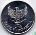Indonesië 100 rupiah 2003 - Afbeelding 1