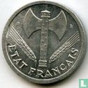 Frankreich 2 Franc 1943 (B) - Bild 2