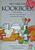 Het nieuwe kookboek - Afbeelding 1
