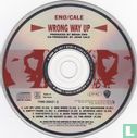 Wrong Way Up - Image 3