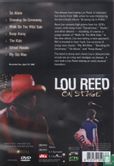 Lou Reed on Stage - Bild 2