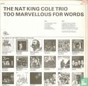 The Nate King Cole Trio - Image 2