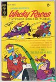 Wacky Races 6 - Image 1