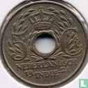 Dutch East Indies 5 cent 1921 - Image 1