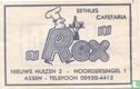 Eethuis Cafetaria "Rex"  - Image 1