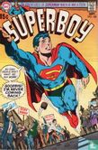 Superboy 168 - Image 1
