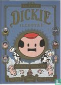 Le Petit Dickie Illustré - Œuvres complètes 2001-2011 - Afbeelding 1