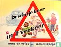 Bruintje Beer in 't verkeer   - Image 1