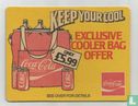 Exclusive cooler bag offer - Image 1