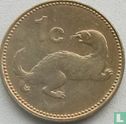 Malta 1 cent 1986 - Image 2
