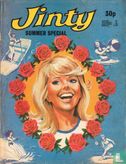 Jinty Summer Special 1977 - Image 1