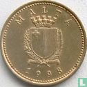 Malte 1 cent 1998 - Image 1