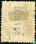Telegraph stamp - Image 2