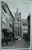 Maastricht, Grote Staat met Dinghuis - Afbeelding 1