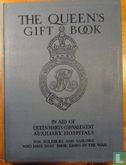 The Queen's Gift Book - Image 1