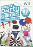 Great Party games - Afbeelding 1