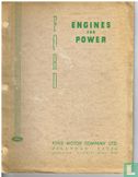 Ford Engines for Power - Afbeelding 1