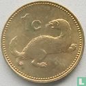 Malta 1 cent 1991 - Image 2