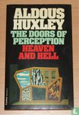 The Doors of Perception + Heaven and Hell  - Afbeelding 1