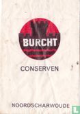 Burcht Conserven  - Image 1