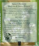 Black tea & Linden Blossom - Afbeelding 2