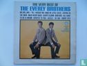 The very best of The Everly Brothers  - Afbeelding 1