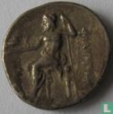 Macédoine drachme 323-317 av. J.-C. - Image 2