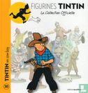 Tintin en cow-boy - Bild 1