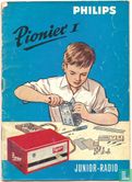 Philips Pionier I - Image 1