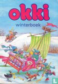 Okki Winterboek 1992 - Image 1