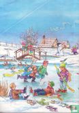 Okki Winterboek 1992 - Image 2