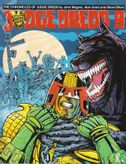 The Chronicles of Judge Dredd 9 - Image 1