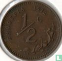 Rhodesië ½ cent 1972 - Afbeelding 1