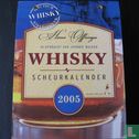 Whisky scheurkalender - Image 1