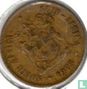 Afrique du Sud 2 cents 1973 - Image 1
